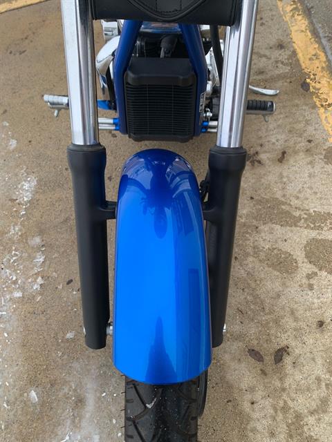 2016 Honda VT1300CX FURY in Freeport, Illinois - Photo 4