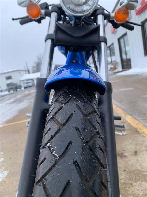 2016 Honda VT1300CX FURY in Freeport, Illinois - Photo 5