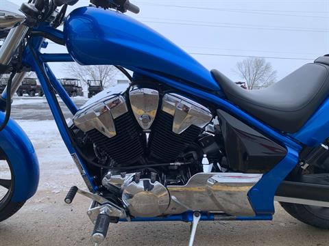 2016 Honda VT1300CX FURY in Freeport, Illinois - Photo 7