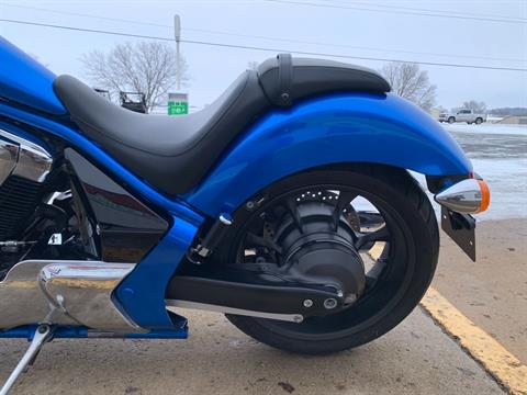 2016 Honda VT1300CX FURY in Freeport, Illinois - Photo 8