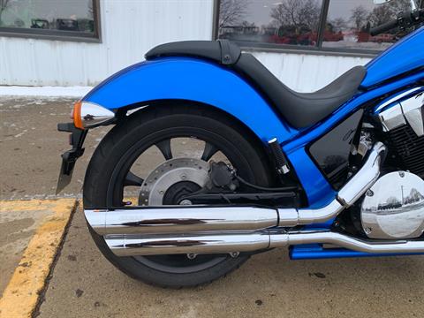 2016 Honda VT1300CX FURY in Freeport, Illinois - Photo 11