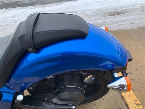 2016 Honda VT1300CX FURY in Freeport, Illinois - Photo 14