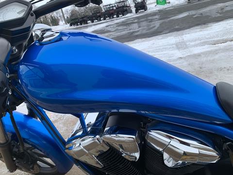 2016 Honda VT1300CX FURY in Freeport, Illinois - Photo 15