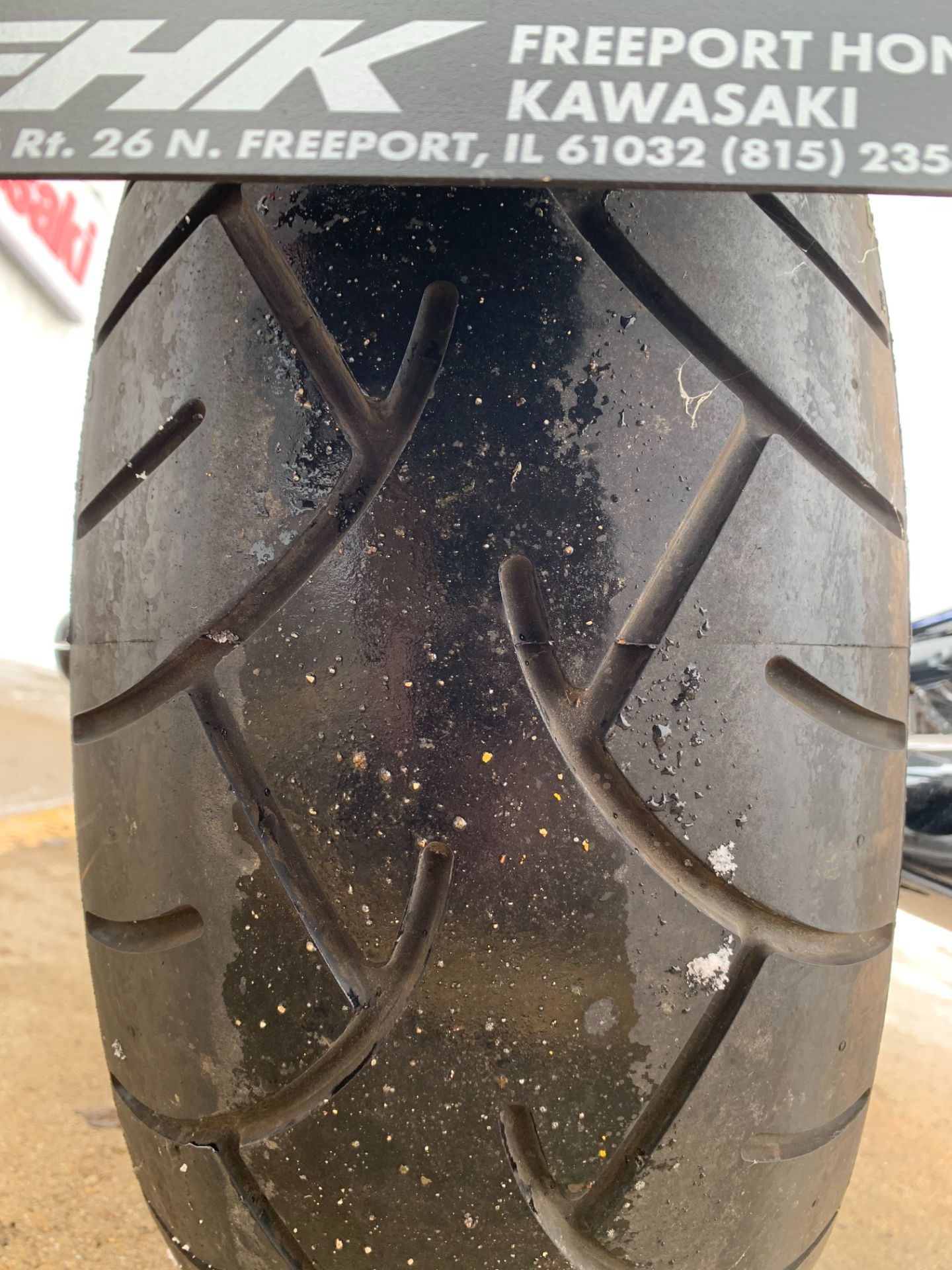 2016 Honda VT1300CX FURY in Freeport, Illinois - Photo 18