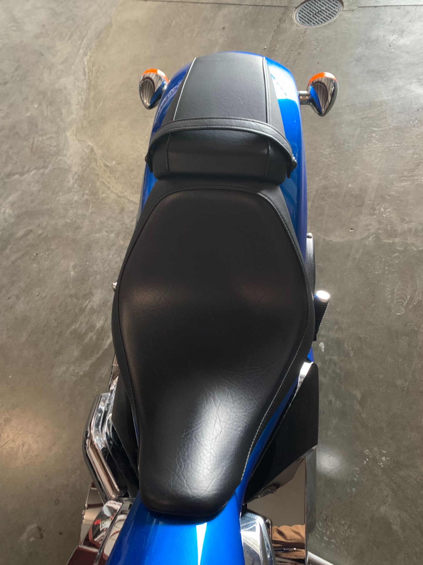 2016 Honda VT1300CX FURY in Freeport, Illinois - Photo 22