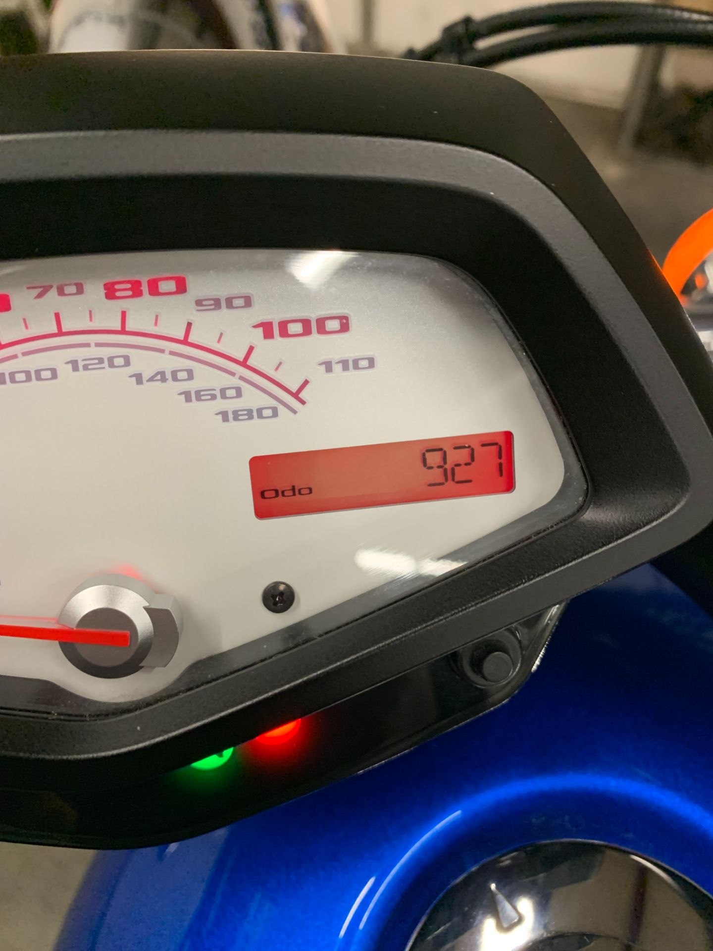 2016 Honda VT1300CX FURY in Freeport, Illinois - Photo 23