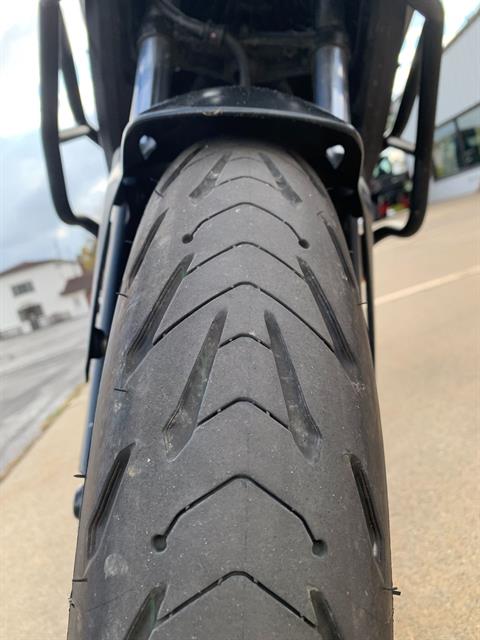 2016 Honda CB500X in Freeport, Illinois - Photo 4