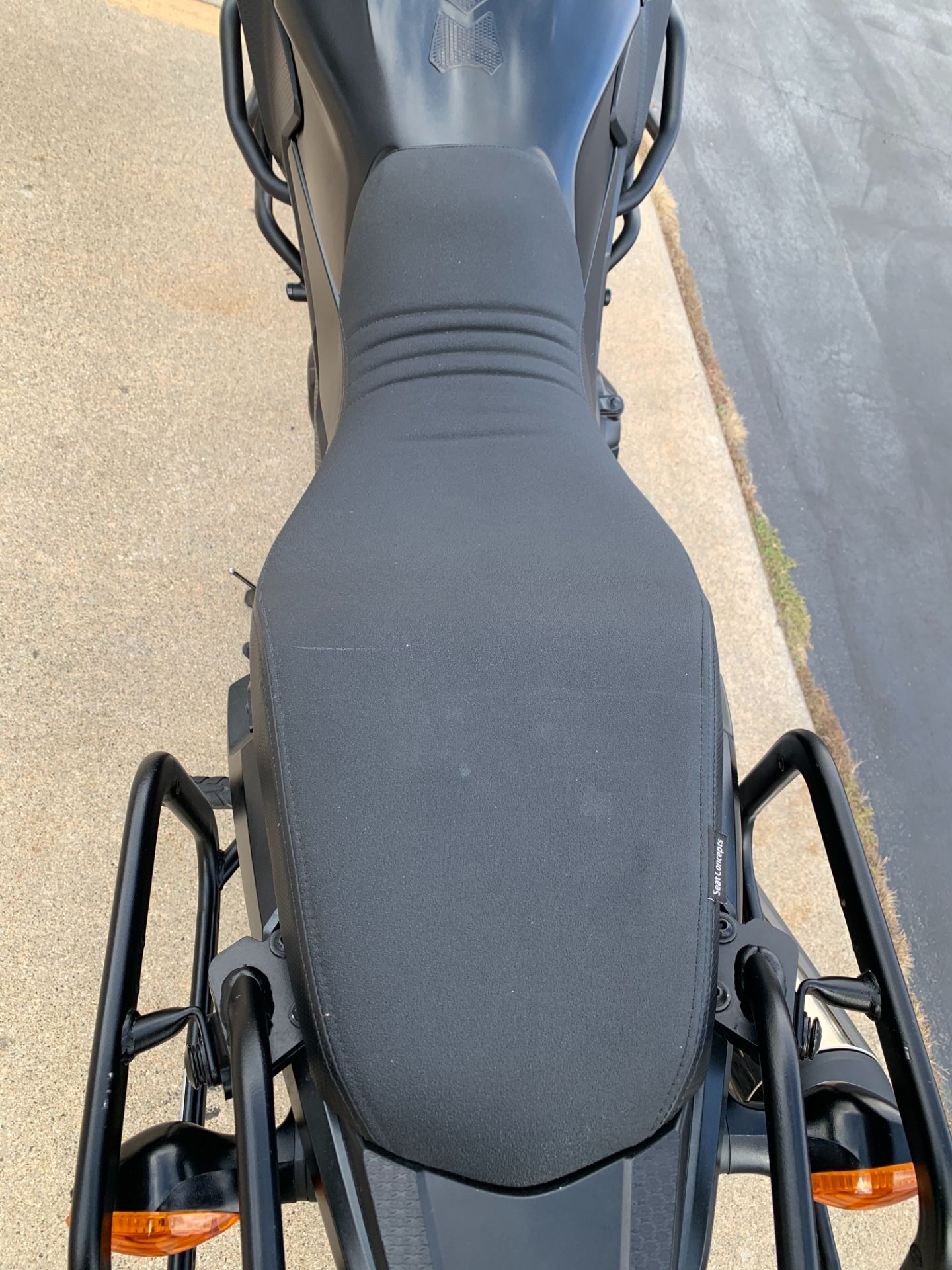 2016 Honda CB500X in Freeport, Illinois - Photo 10