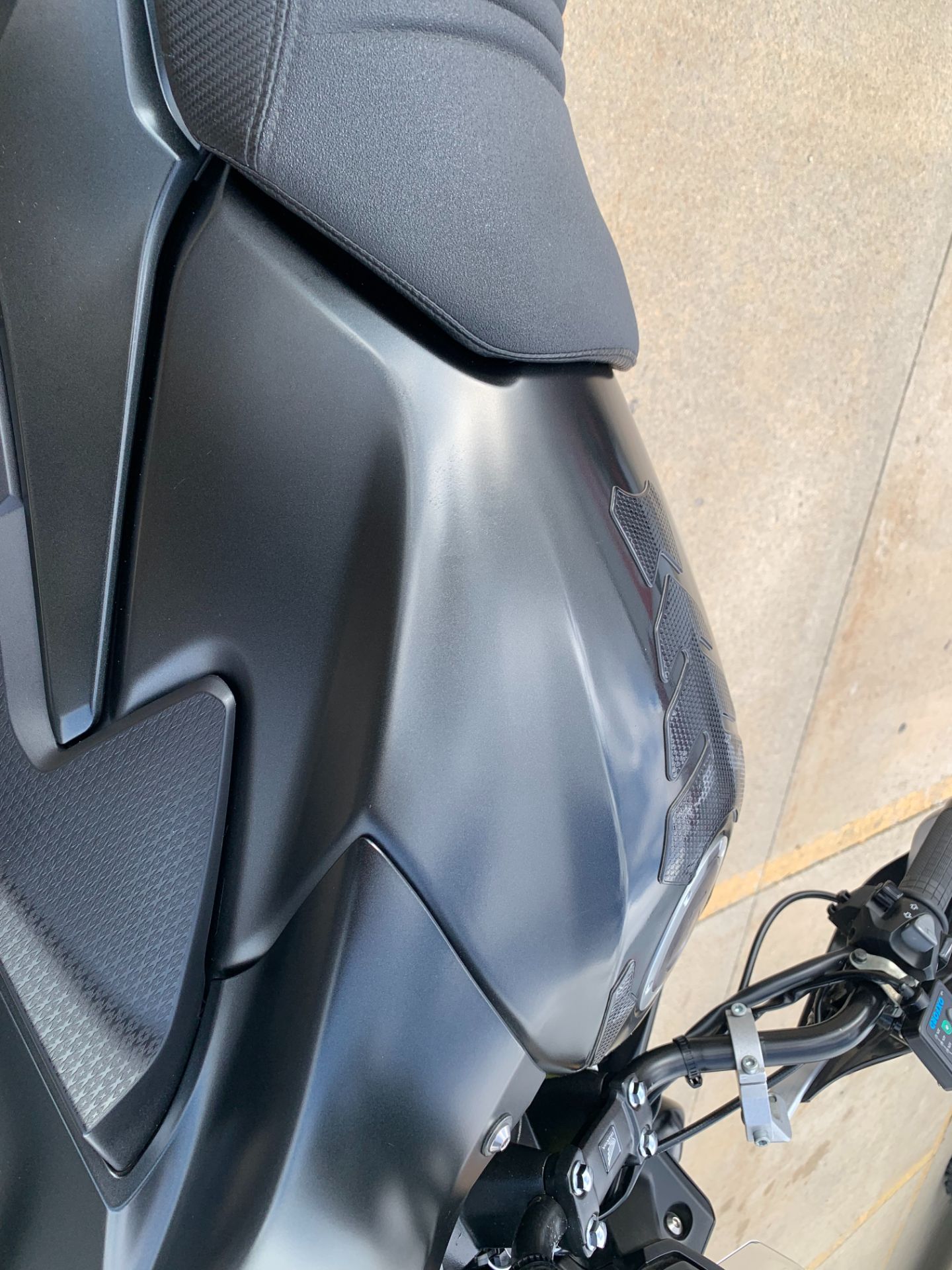 2016 Honda CB500X in Freeport, Illinois - Photo 14