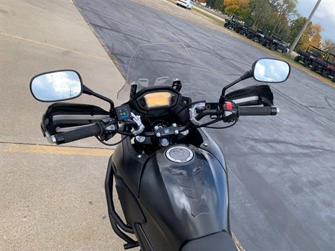2016 Honda CB500X in Freeport, Illinois - Photo 16