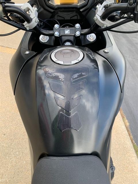 2016 Honda CB500X in Freeport, Illinois - Photo 17