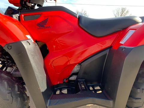 2014 Honda TRX500FM FOREMAN in Freeport, Illinois - Photo 6