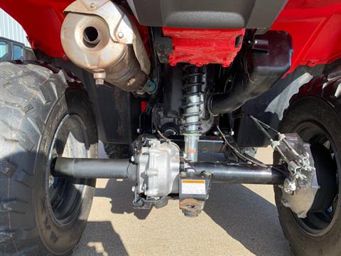 2014 Honda TRX500FM FOREMAN in Freeport, Illinois - Photo 9