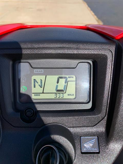 2014 Honda TRX500FM FOREMAN in Freeport, Illinois - Photo 16