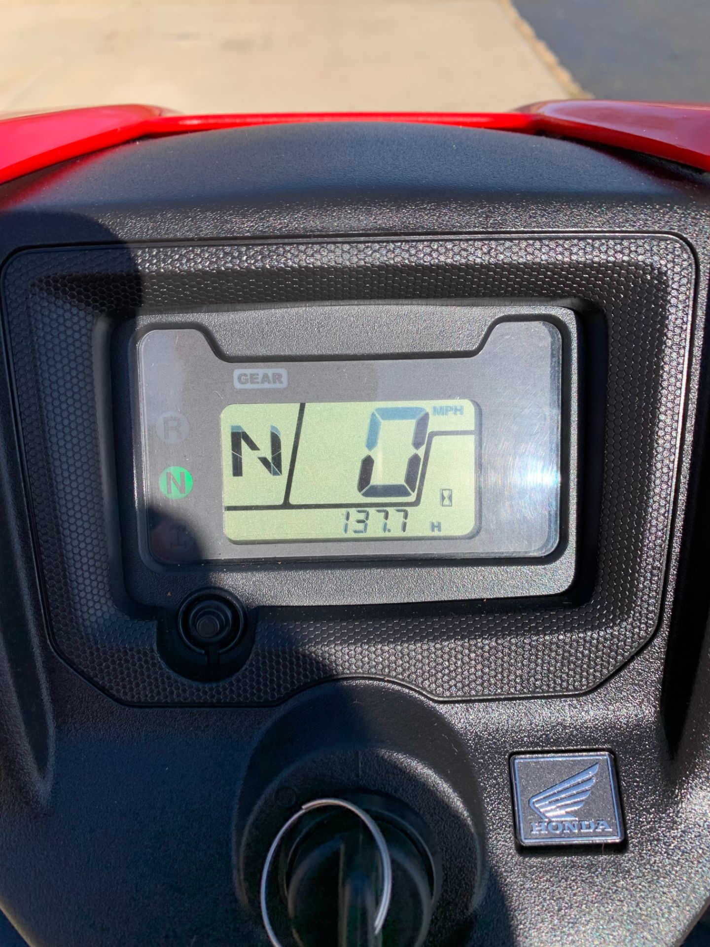 2014 Honda TRX500FM FOREMAN in Freeport, Illinois - Photo 17