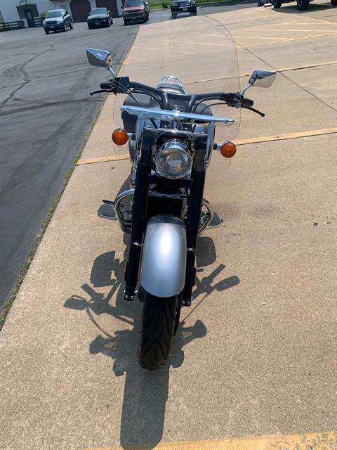 2013 Honda VT1300CT INTERSTATE in Freeport, Illinois - Photo 3
