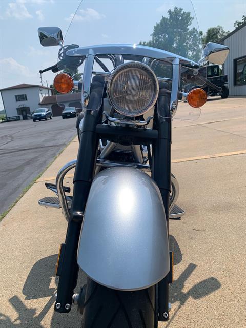 2013 Honda VT1300CT INTERSTATE in Freeport, Illinois - Photo 4
