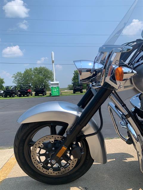 2013 Honda VT1300CT INTERSTATE in Freeport, Illinois - Photo 6