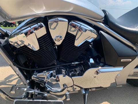 2013 Honda VT1300CT INTERSTATE in Freeport, Illinois - Photo 8