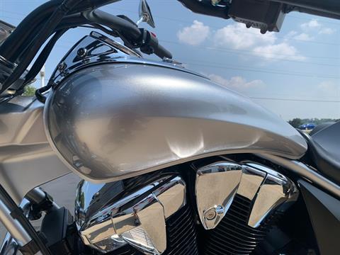 2013 Honda VT1300CT INTERSTATE in Freeport, Illinois - Photo 9