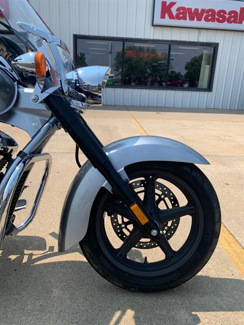 2013 Honda VT1300CT INTERSTATE in Freeport, Illinois - Photo 15