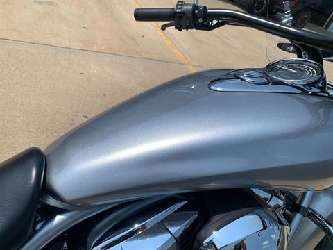 2013 Honda VT1300CT INTERSTATE in Freeport, Illinois - Photo 19