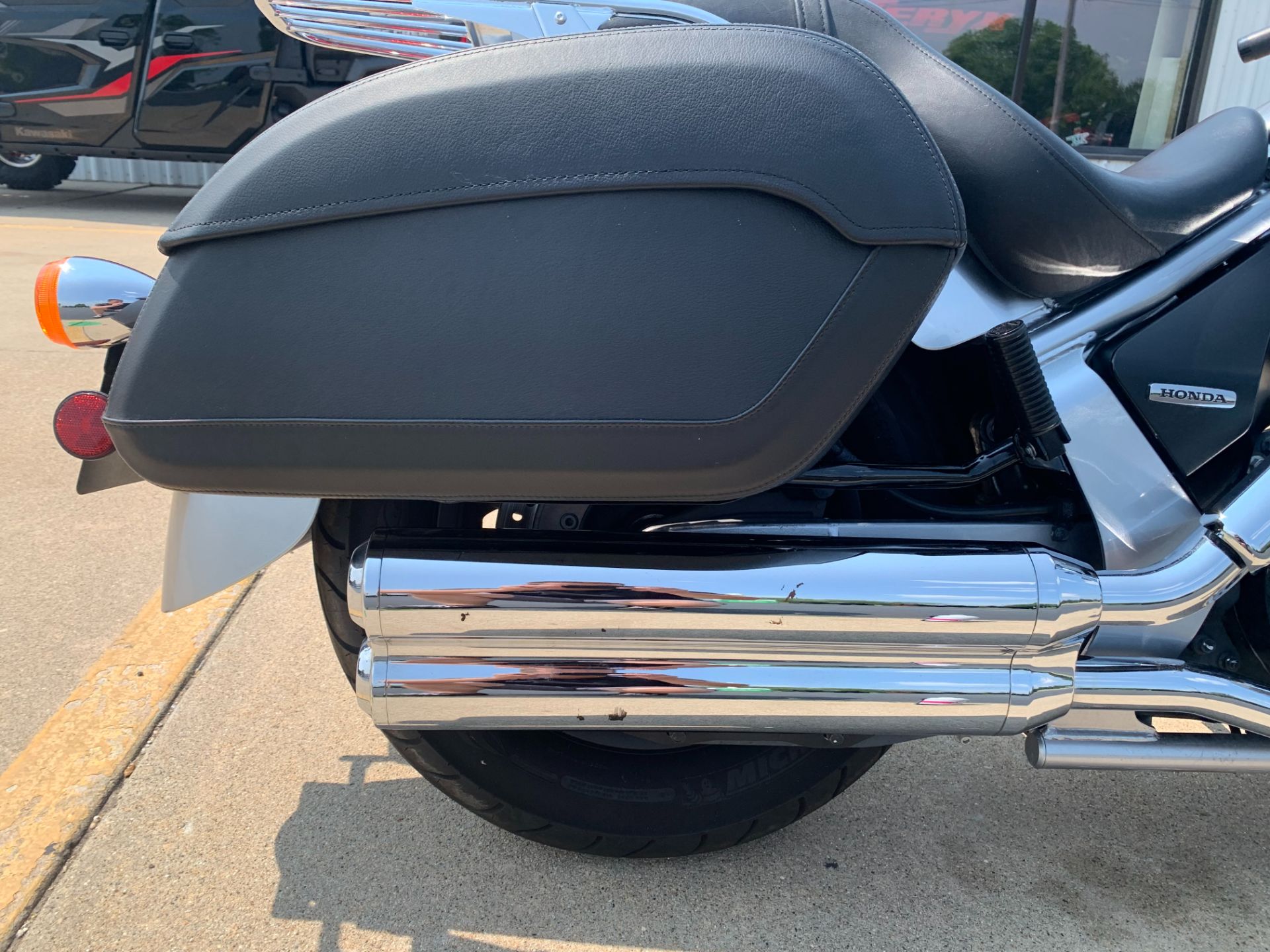 2013 Honda VT1300CT INTERSTATE in Freeport, Illinois - Photo 20