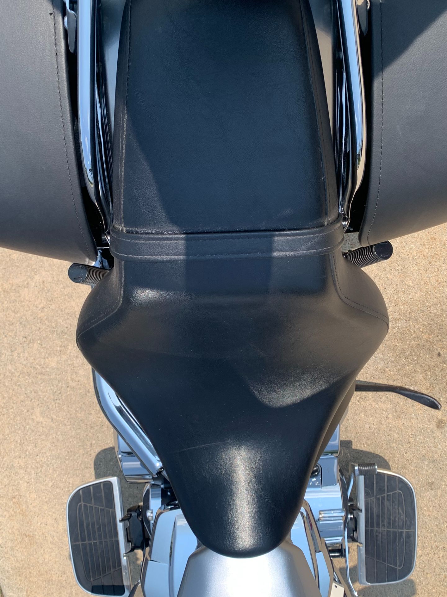 2013 Honda VT1300CT INTERSTATE in Freeport, Illinois - Photo 25