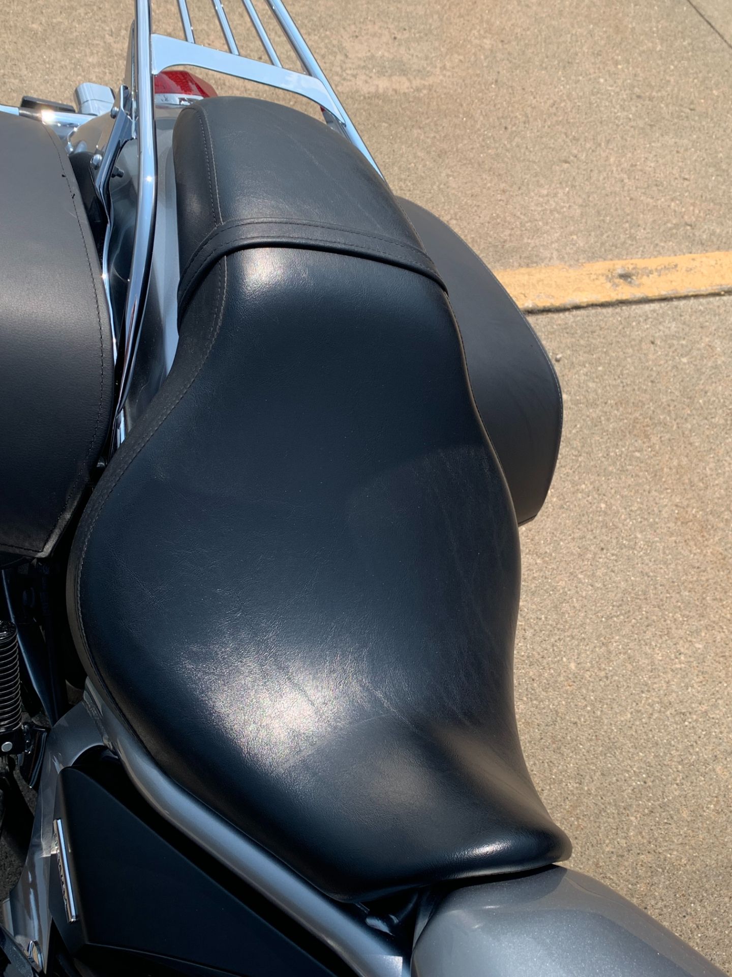 2013 Honda VT1300CT INTERSTATE in Freeport, Illinois - Photo 28