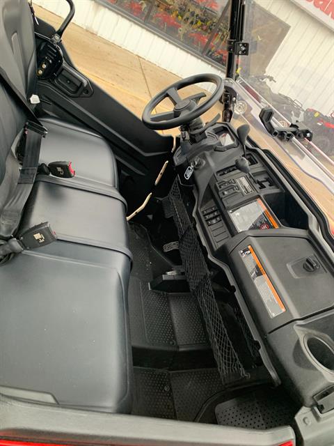 2022 Honda PIONEER 1000-3 DELUXE in Freeport, Illinois - Photo 14