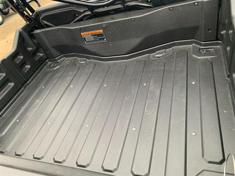 2022 Honda PIONEER 1000-3 DELUXE in Freeport, Illinois - Photo 15