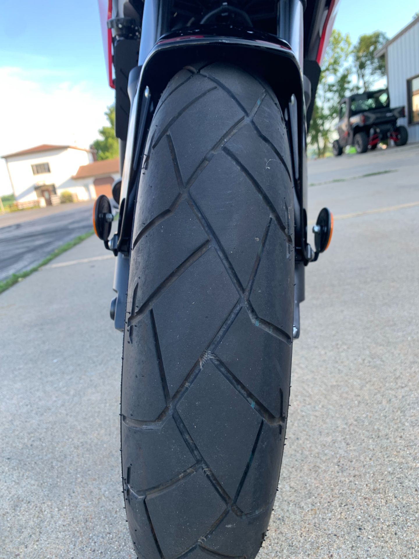2021 Honda NC750X in Freeport, Illinois - Photo 5