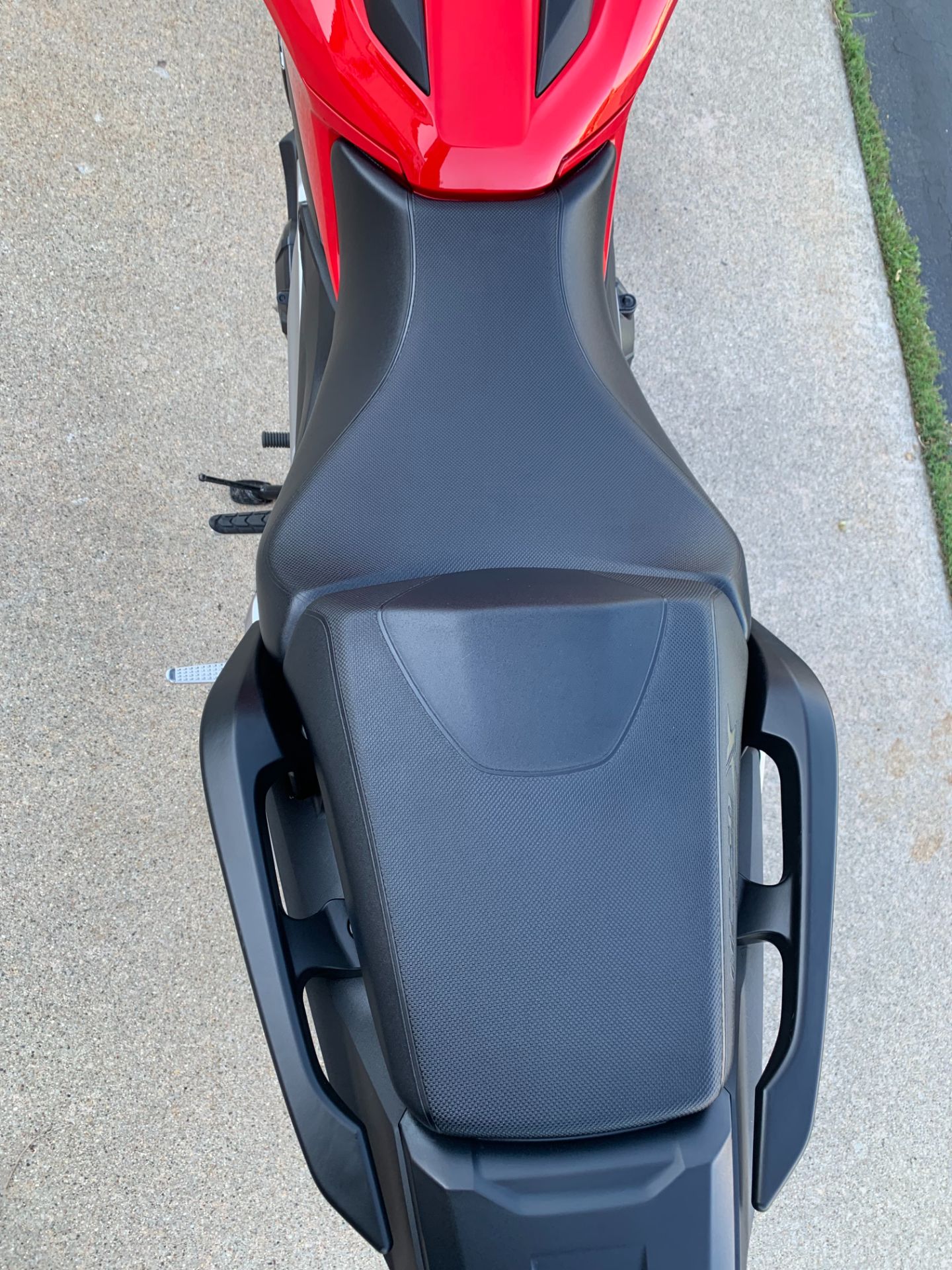 2021 Honda NC750X in Freeport, Illinois - Photo 13
