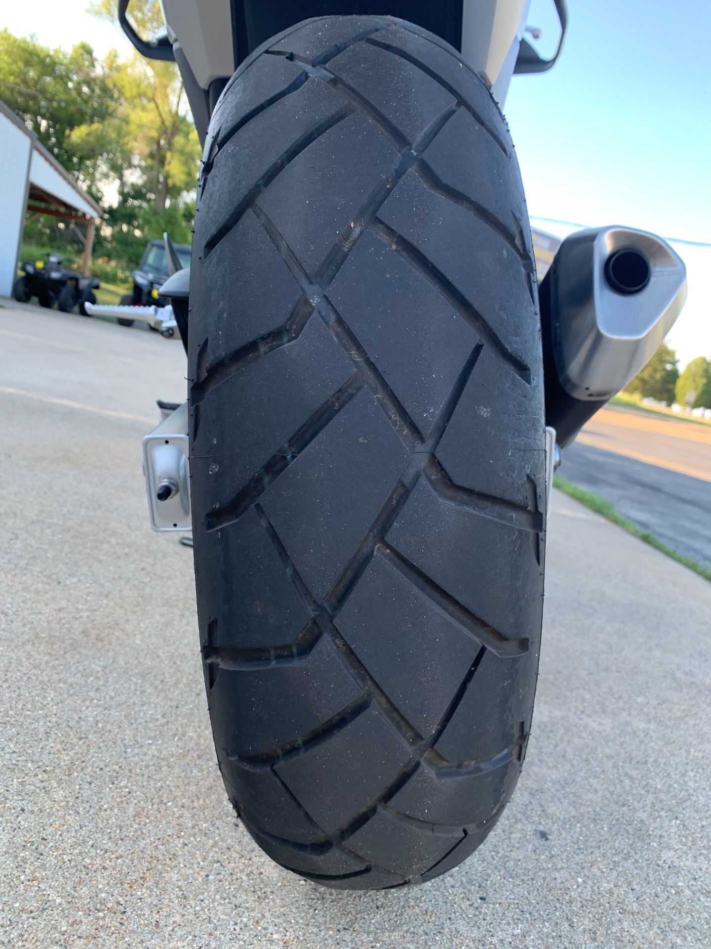2021 Honda NC750X in Freeport, Illinois - Photo 15