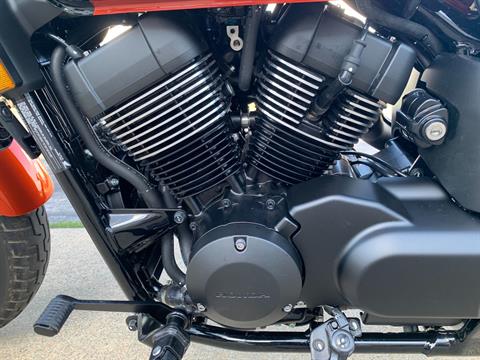 2024 Honda VT750C2 SHADOW PHANTOM in Freeport, Illinois - Photo 10