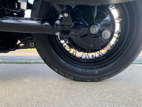 2024 Honda VT750C2 SHADOW PHANTOM in Freeport, Illinois - Photo 12