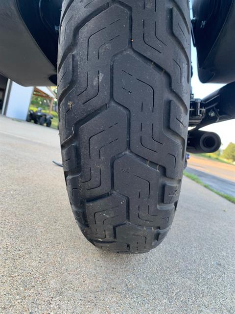2024 Honda VT750C2 SHADOW PHANTOM in Freeport, Illinois - Photo 14