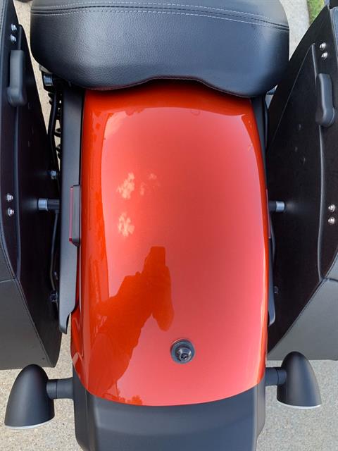 2024 Honda VT750C2 SHADOW PHANTOM in Freeport, Illinois - Photo 15