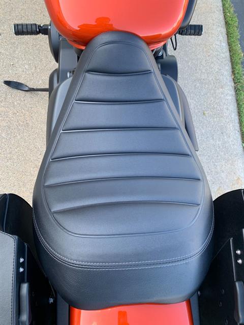2024 Honda VT750C2 SHADOW PHANTOM in Freeport, Illinois - Photo 16