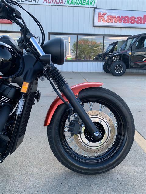 2024 Honda VT750C2 SHADOW PHANTOM in Freeport, Illinois - Photo 18