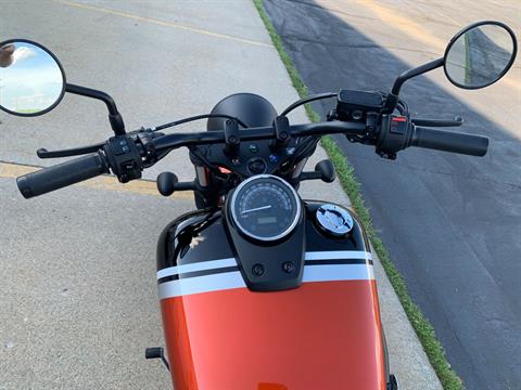 2024 Honda VT750C2 SHADOW PHANTOM in Freeport, Illinois - Photo 24
