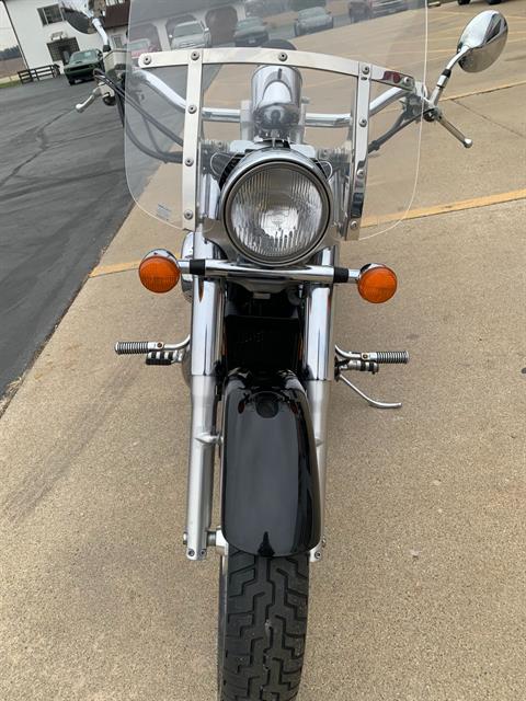 2000 Honda VT750C SHADOW ACE in Freeport, Illinois - Photo 4