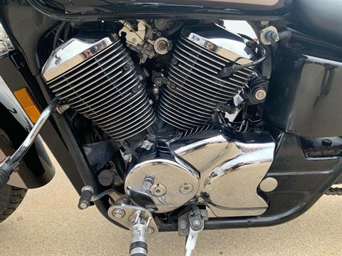 2000 Honda VT750C SHADOW ACE in Freeport, Illinois - Photo 9