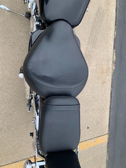 2000 Honda VT750C SHADOW ACE in Freeport, Illinois - Photo 11