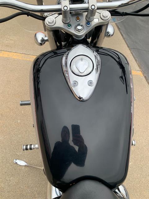 2000 Honda VT750C SHADOW ACE in Freeport, Illinois - Photo 12