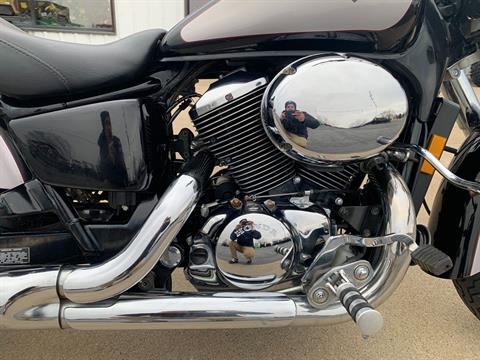 2000 Honda VT750C SHADOW ACE in Freeport, Illinois - Photo 22
