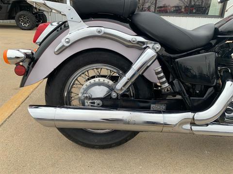 2000 Honda VT750C SHADOW ACE in Freeport, Illinois - Photo 23