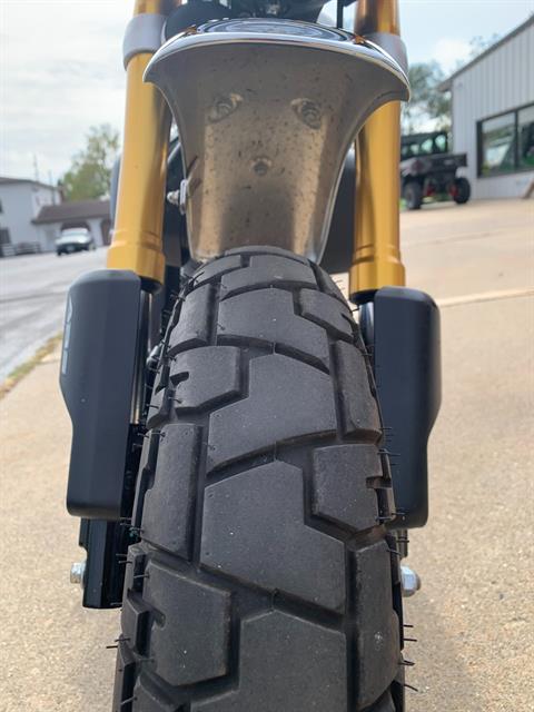 2023 Honda Monkey ABS in Freeport, Illinois - Photo 5
