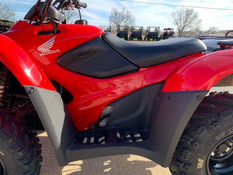 2008 Honda TRX420FM RANCHER 4X4 in Freeport, Illinois - Photo 6