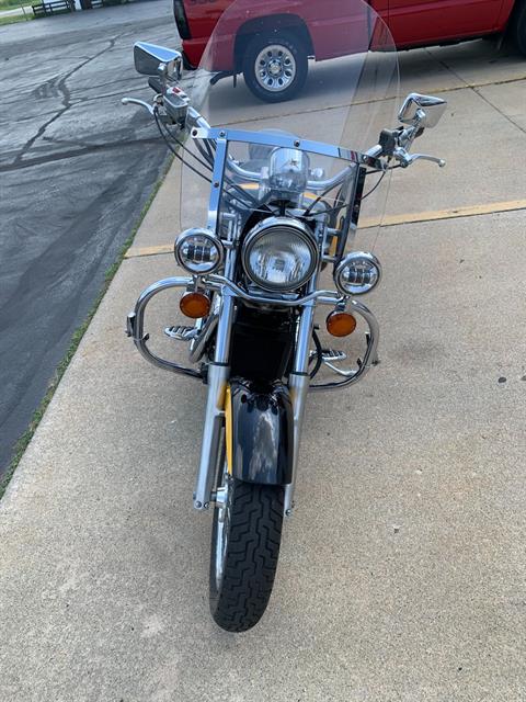 1997 Honda SHADOW ACE VT1100C2 in Freeport, Illinois - Photo 3